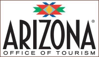 arizona office of tourism logo