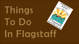 Things to do in Flagstaff AZ